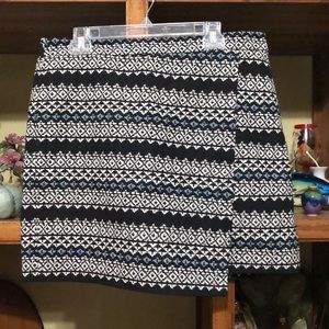 Ladies LOFT skirt